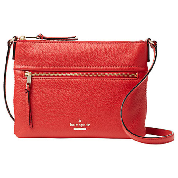 KATE SPADE Crossbody Bag - Picture 3 of 8